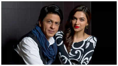 Deepika Padukone talks about her bond with Shah Rukh Khan; says 'When I am confused or if I am stuck, I call him'