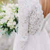 Wedding Dresses Long Sleeve UK | Maharani Designer Boutique,