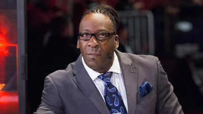 Revealed: Why ​Booker T takes temporary hiatus from NXT commentary