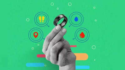 Top Smart Rings for Valentine's Day Gift: Promote health and well-being