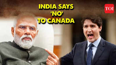 Nijjar Killing: Why India wont aid Canada probe until it shares evidence