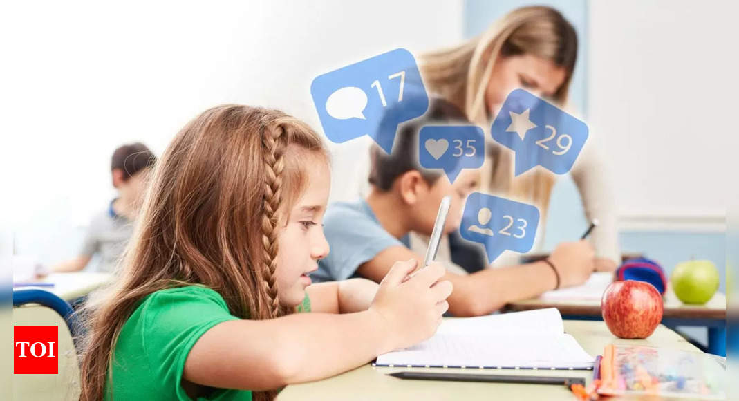 Guide for Parents: Keeping Children Safe from Social Media Threats |