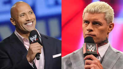 Details emerge as Dwayne "The Rock" Johnson replaces Cody Rhodes at WrestleMania 40