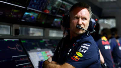 Christian Horner: Red Bull launches investigation against F1 team boss