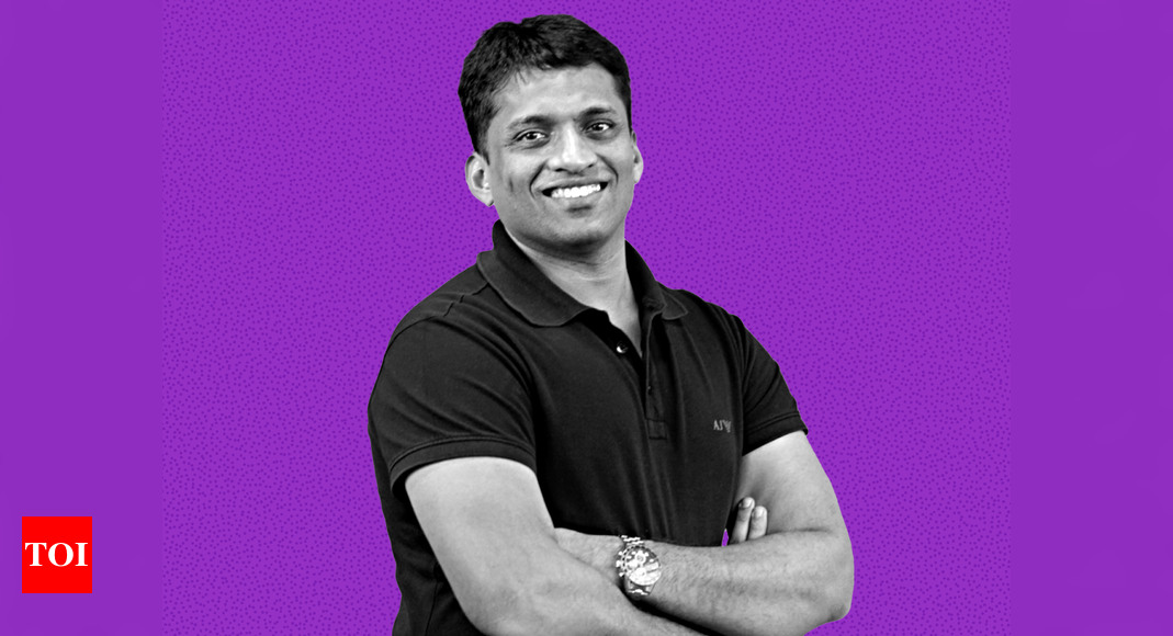 Read Byju’s CEO and founder’s email to employees on salary delay