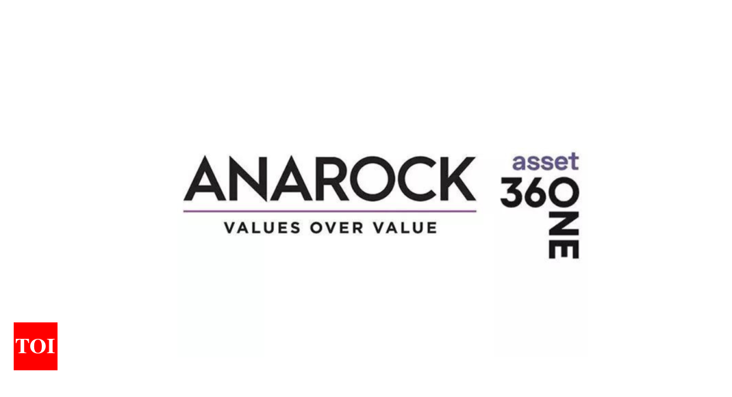 Asset manager 360 One buys stake in realty firm Anarock