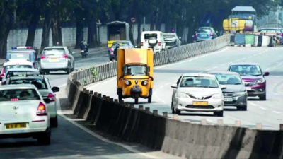 Drivers, passengers divided on new cab fare structure