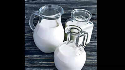 Bengaluru man tries to end milk subscription, loses Rs 99k