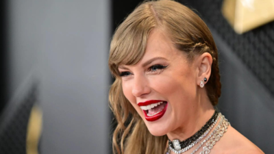 A game? Taylor Swift deepfake started as an AI challenge