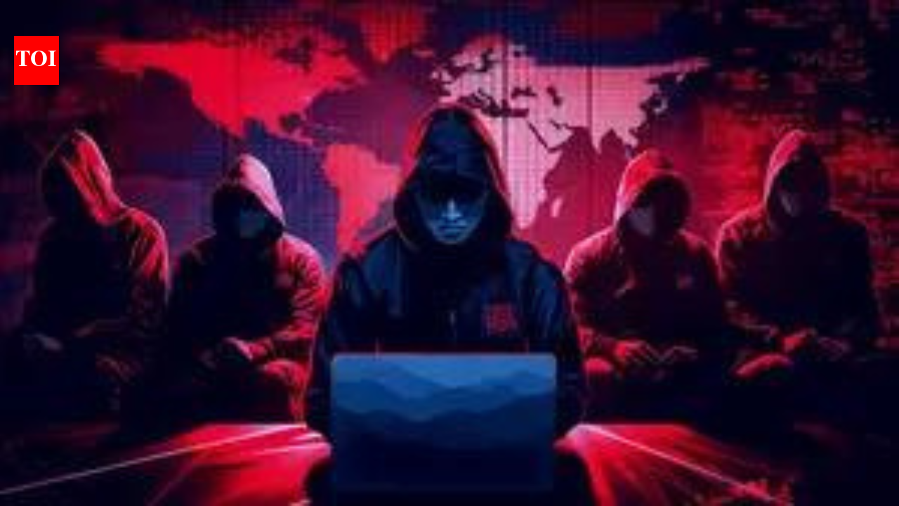 Deepfake CFO video call scams firm of $26 million | World News - The ...