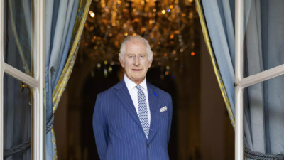King Charles III diagnosed with cancer; was undergoing treatment for benign prostate condition
