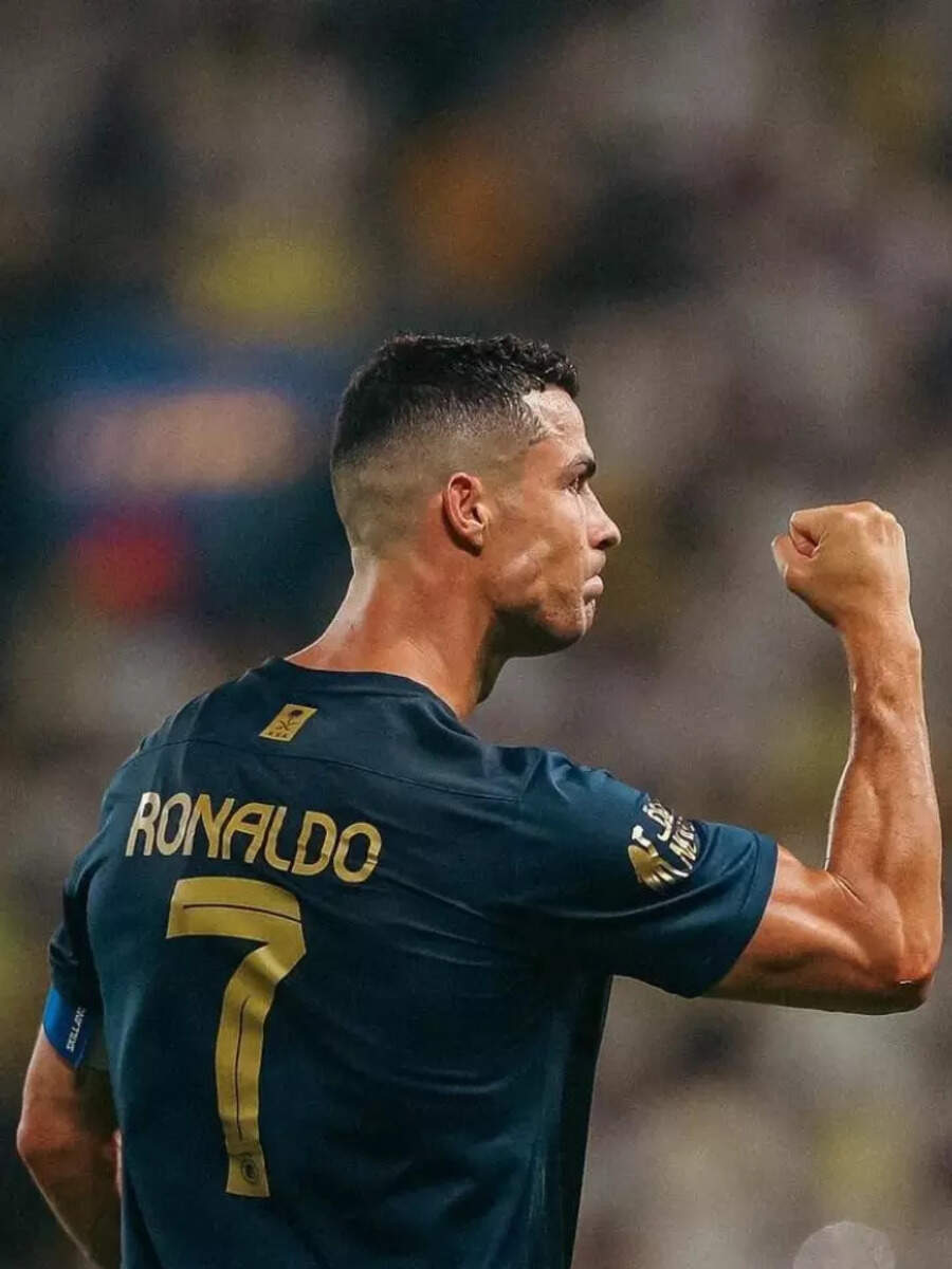 5 Iconic Cristiano Ronaldo Quotes That Will Reignite Your Motivation