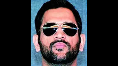 SC relief for ex-IPS officer sentenced in Dhoni case