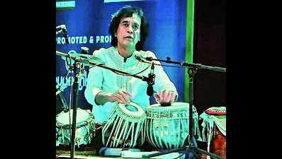 Grammy news music to ears for Shakti fans in Kolkata