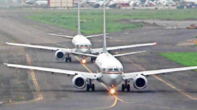 Curfew on charter flights, private jets doubled to 8 hours at Mumbai airport, operators fume