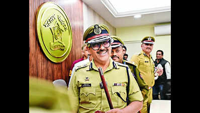 CP vows to crack down on illicit activities, traffic jams