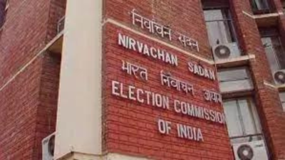 Election Commission bans use of children for election-related activities