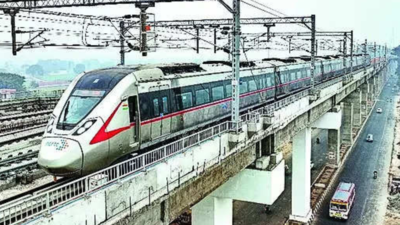 Kanpur, Meerut Metro corridors roll out by 2025 | Kanpur News ...