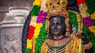 'That which ought to be done': A leaf out of Sri Rama’s life