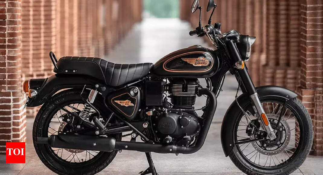 Royal enfield monthly sales hotsell