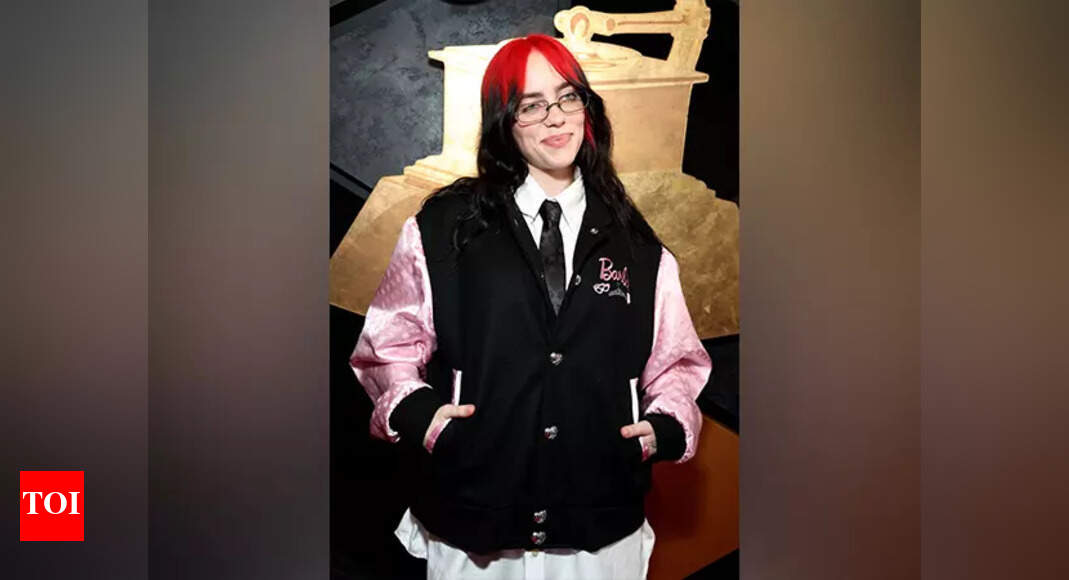 Billie Eilish on the Power of &lsquo;Barbie&rsquo; Track in Overcoming Darkness