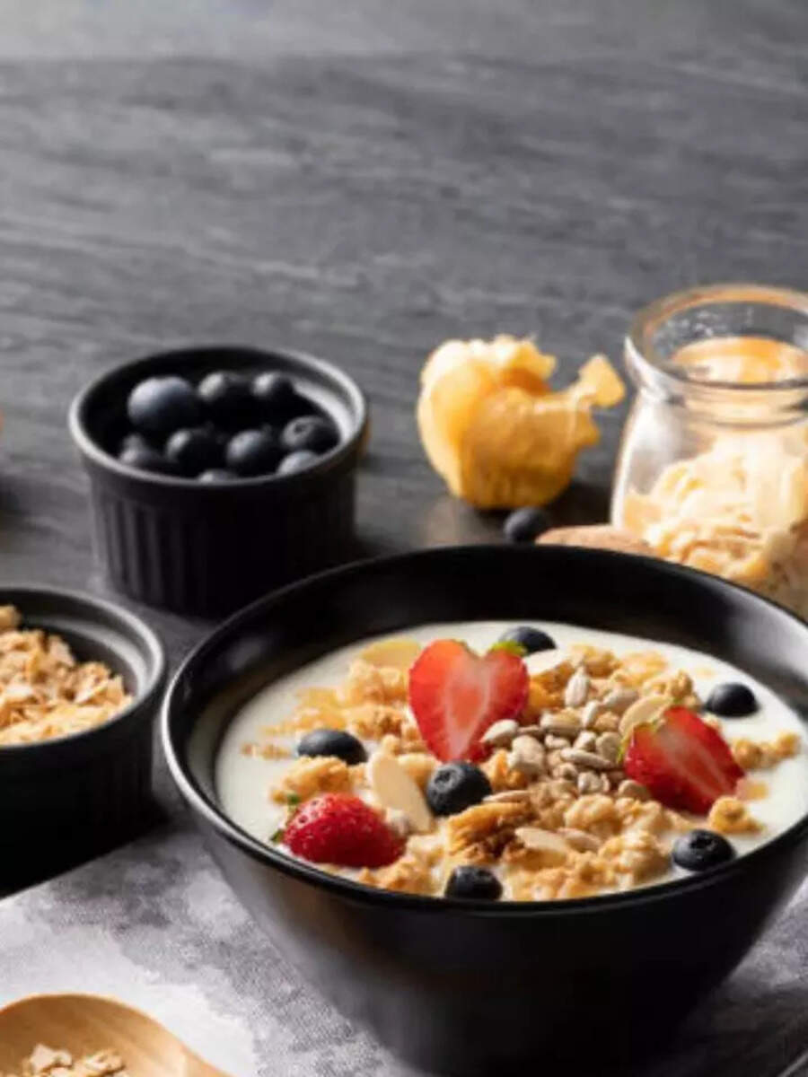 How to Eat Oats 8 Tasty, Healthy Ways To Eat Oats Times Now