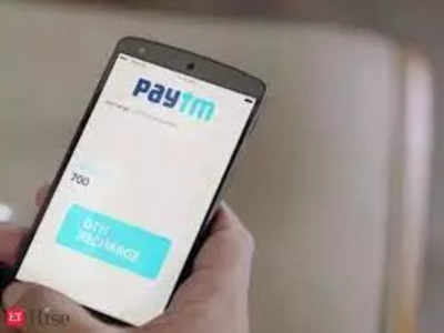 Paytm shares rebound after three days of heavy fall