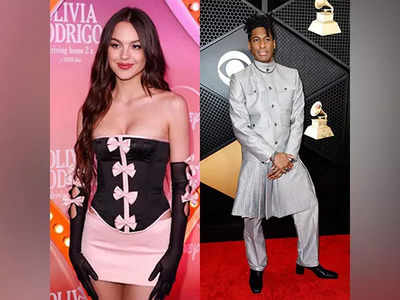 Grammys 2024 snubs and surprises: Olivia Rodrigo, Lana Del Rey, Jon Batiste; shut out despite multiple nominations