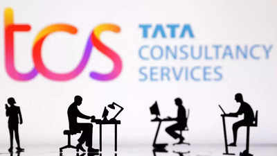 TCS share price today: IT giant stock rallies 4%; market cap crosses Rs 15 lakh crore for the first time
