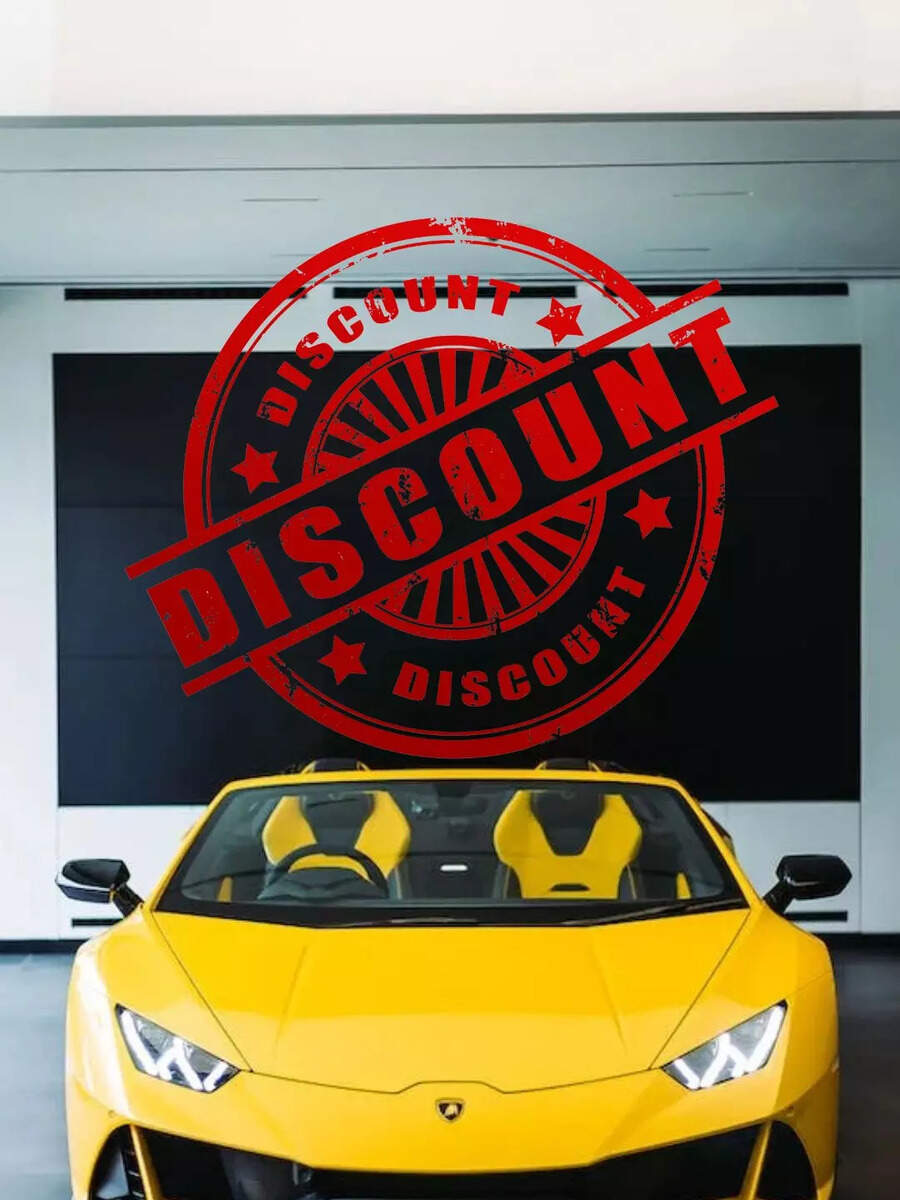 5 Types Of Car Discounts To Bargain For On Your Next Car, Car Discounts