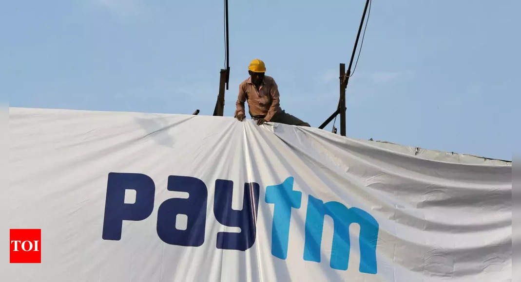 Paytm Bills Storagefacility extremity: Competitors taking a look to fish for supremacy ability from Paytm? newsfragment