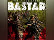 
Adah Sharma starrer 'Bastar-The Naxal Story' official teaser unveiled
