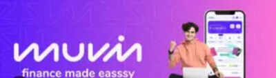 Neobanking startup Muvin winds up operations: Report