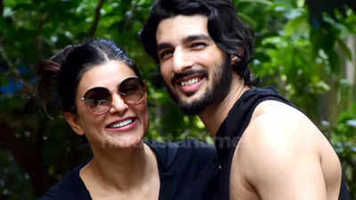 Sushmita Sen shares insights on her marriage plans amidst her reconciliation with Rohman Shawl