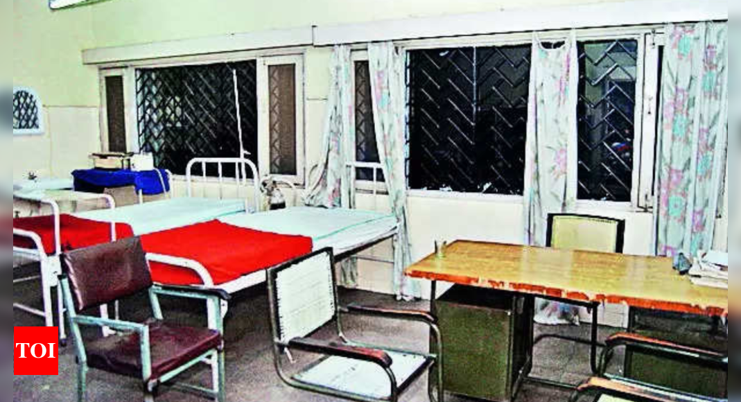 Punjab, Hry ESI hosps underused while govt facilities take stress | Chandigarh News