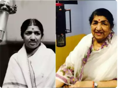 Lata Mangeshkar Death Anniversary: Fundraising After India's 1983 World ...