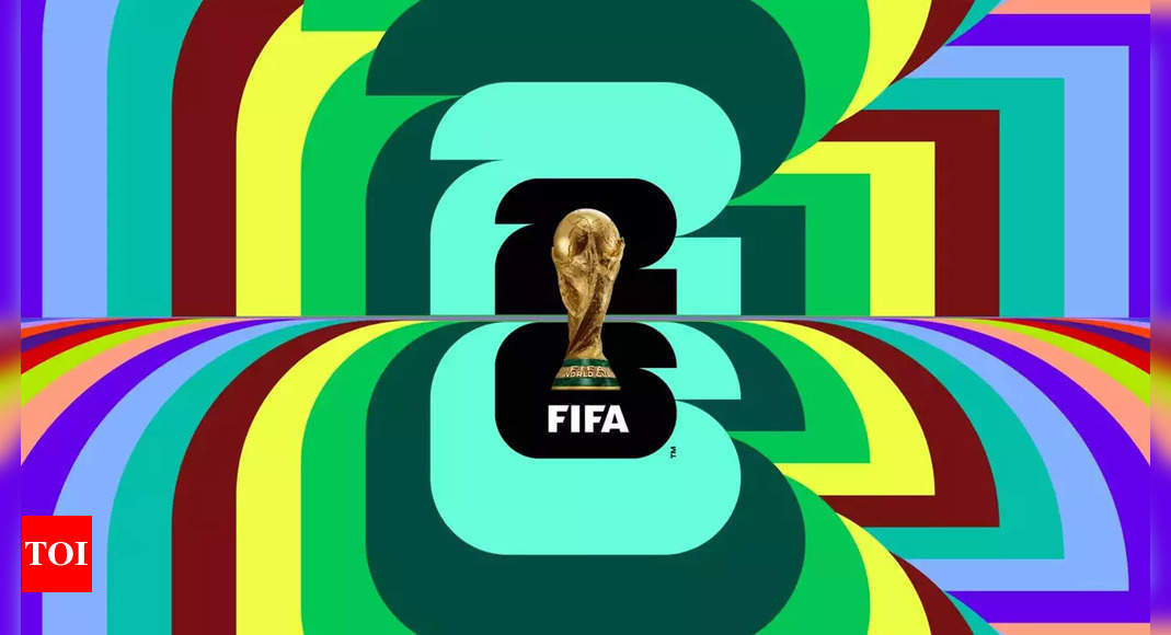 Fifa World Cup 2026: Schedule Details, Fixtures, Stadiums, Opening and ...