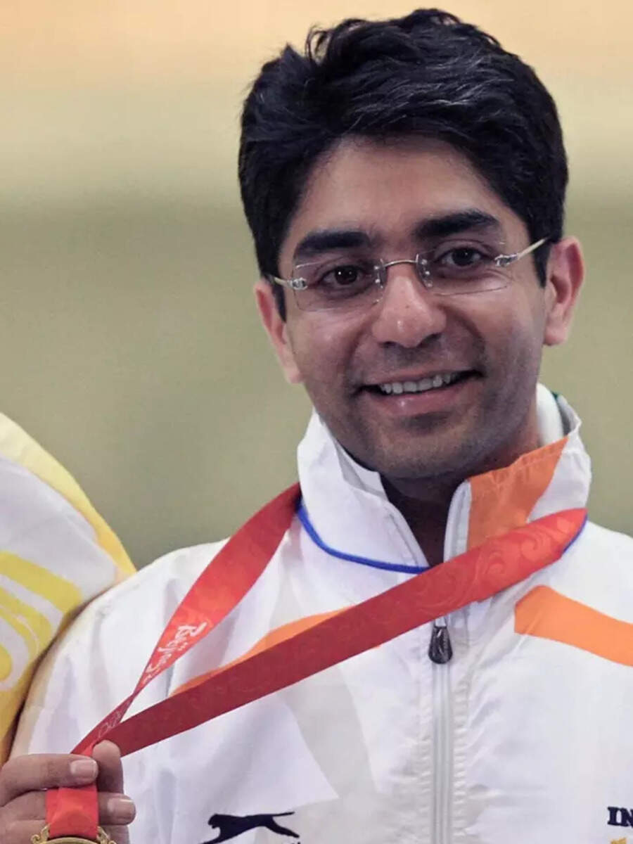 4-indian-shooters-to-win-medal-in-olympics-times-now
