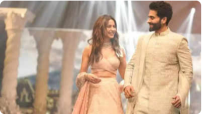 Rakul Preet Singh-Jackky Bhagnani wedding: The bride to have multiple designers working on her wardrobe: Exclusive!