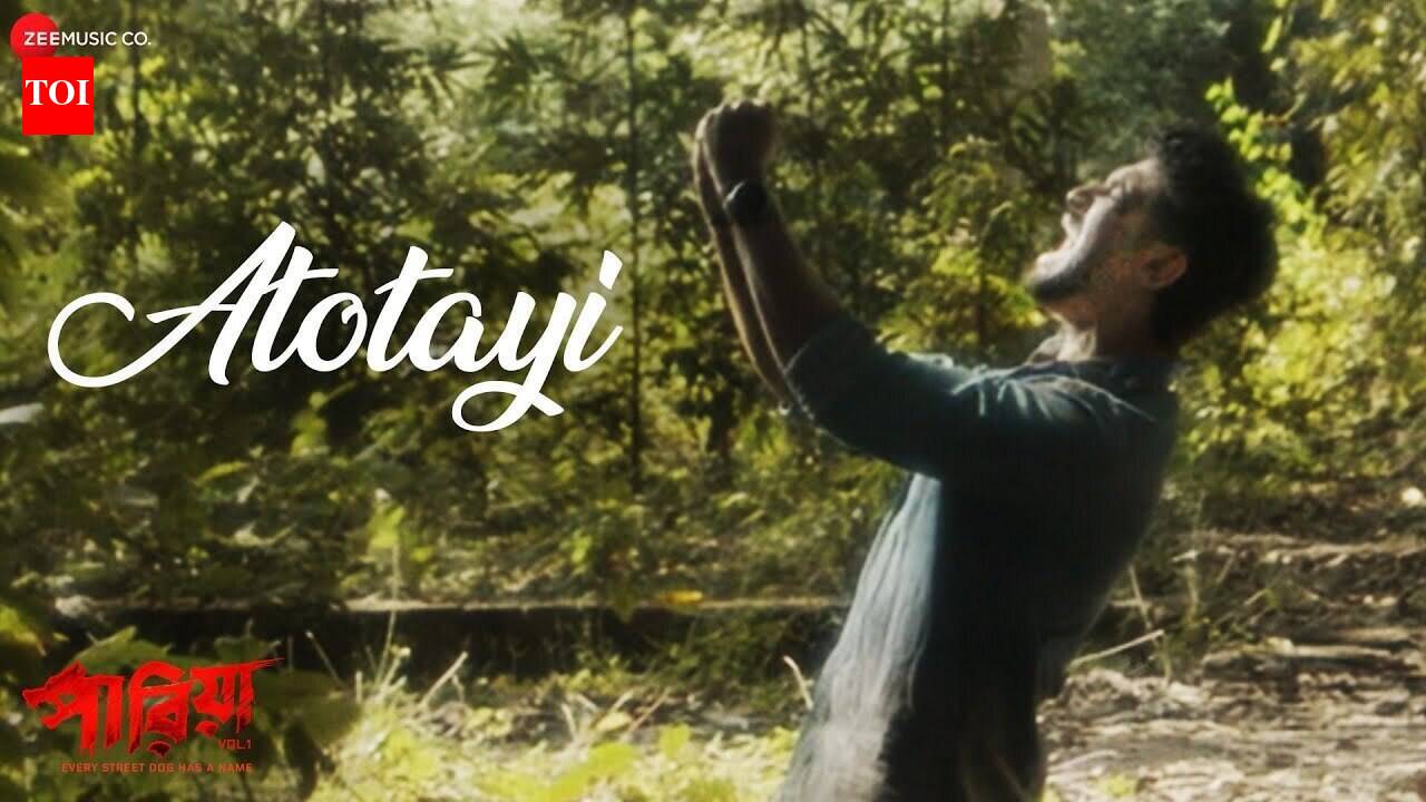 Pariah | Song - Atotayi