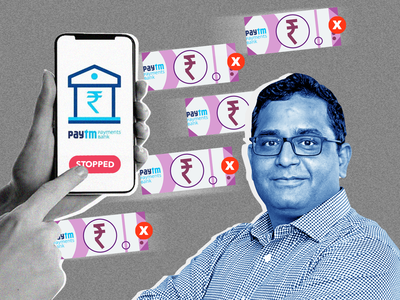 Ban on Paytm Payments Bank: Startup founders send letter to RBI, here's what it says