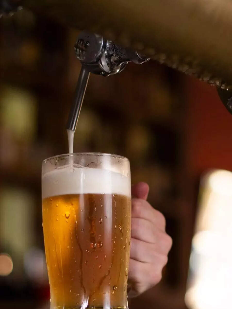 10 Bangalore Breweries That Are A Must For Beer Lovers! Times Now