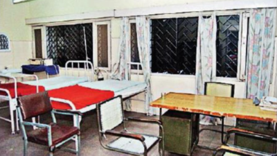 Punjab, Haryana ESI hospitals underused while govt facilities take stress