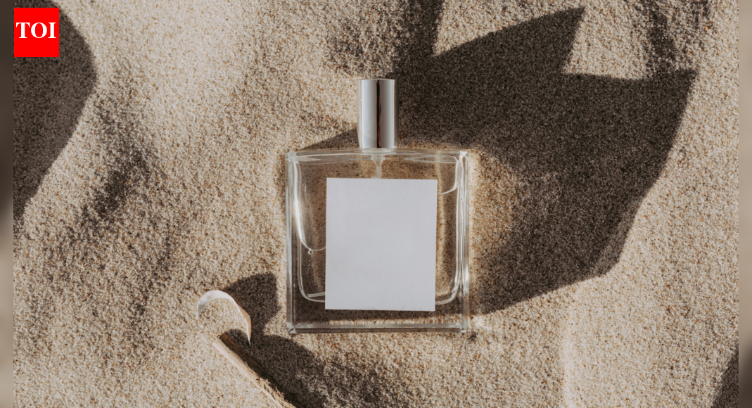 Unisex Perfumes: The Rise of Gender Neutral Fragrances | - The Times ...