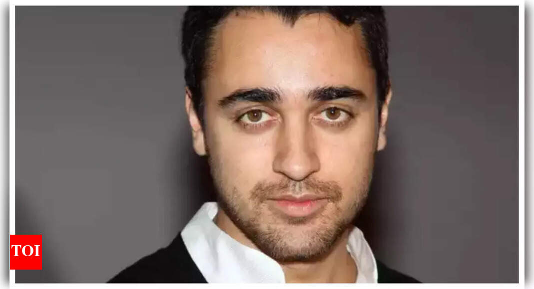 Imran Khan on 'Jaane Tu Ya Jaane Naa' sequel Times of India