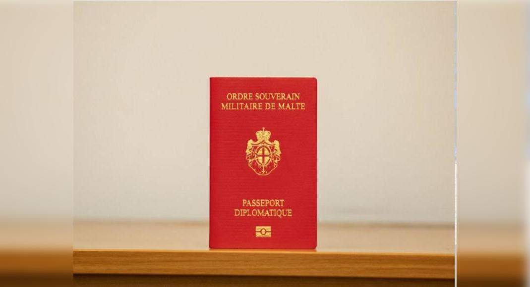 World Rarest Passport This Is The World’s Rarest Passport Held By Only 500 People Times Of