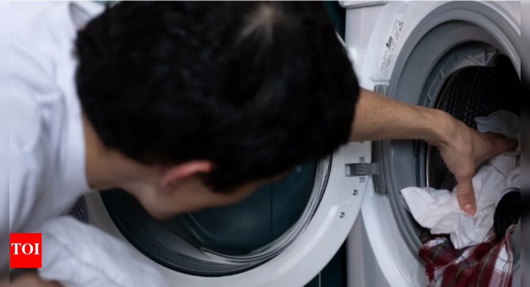 Washing Machine What Size Washer Do You Need For A Comforter