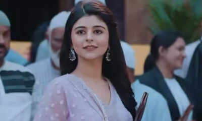 Netizens praise Yesha Rughani's new avatar in upcoming show Rabb Se Hai Dua, say 'Can't wait to see her performance' | - Times of India