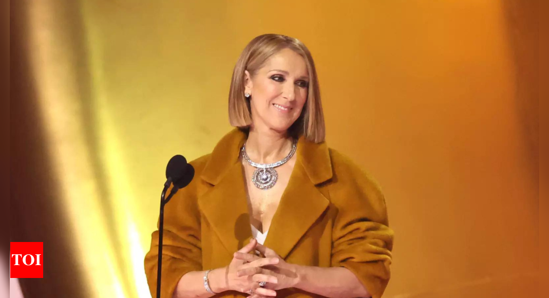 Stiff Person Syndrome Celine Dion diagnosed with Stiff Person Syndrome