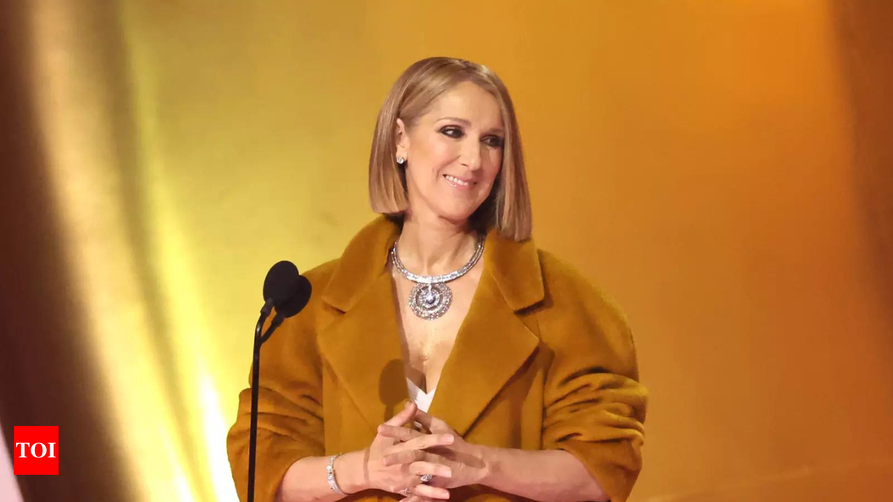 Stiff Person Syndrome: Celine Dion diagnosed with Stiff Person